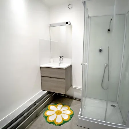 Asian District Appartement