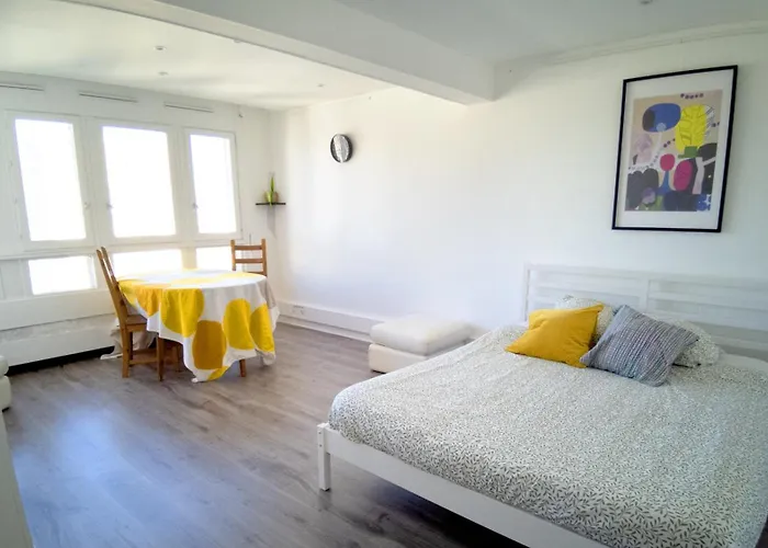 Asian District * פריז